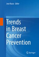 trends in breast cancer prevention