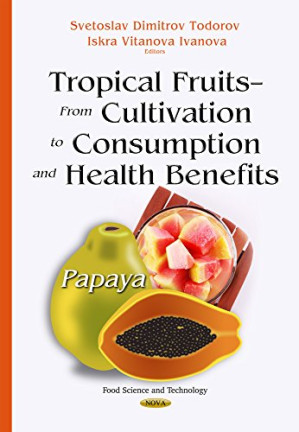 tropical fruits