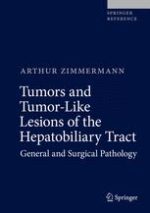 tumors and tumor like lesions of the hepatobiliary tract general and surgical pathology