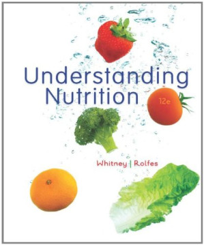 understanding nutrition 12th edition
