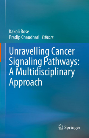 unravelling cancer signaling pathways a multidisciplinary approach