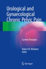 urological and gynaecological chronic pelvic pain current therapies