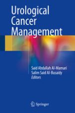 urological cancer management 2015 release