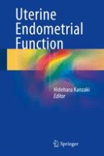 uterine endometrial function