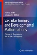 vascular tumors and developmental malformations pathogenic mechanisms and molecular diagnosis