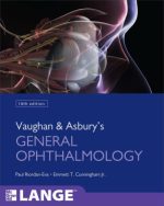 vaughan asbury s general ophthalmology 17th edition lange clinical medicine