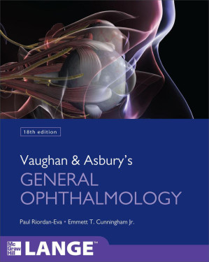 vaughan asbury s general ophthalmology 17th edition lange clinical medicine