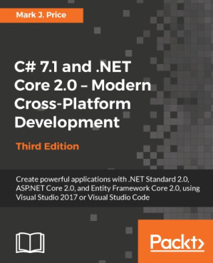 visual development third edition