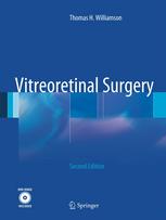 vitreoretinal surgery 2013 edition