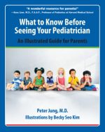 what to know before seeing your pediatrician an illustrated guide for parents