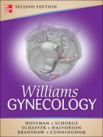williams gynecology 2nd edition