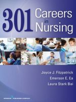 301 careers in nursing