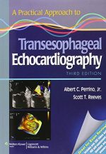 a practical approach to transesophageal echocardiography 3rd revised edition