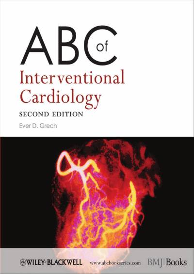 abc of interventional cardiology 2nd edition