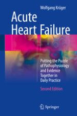 acute heart failure putting the puzzle of pathophysiology and evidence together in daily practice second edition
