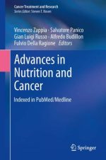 advances in nutrition and cancer cancer treatment and research