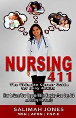 advancing your nursing degree the experienced nurse s guide to returning to school