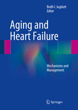 aging and heart failure mechanisms and management