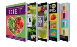 anti inflammatory diet snack recipes