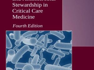 antimicrobial stewardship