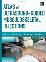 atlas of ultrasound guided musculoskeletal injections
