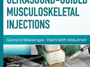 atlas of ultrasound guided musculoskeletal injections