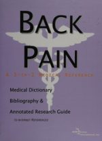 backache