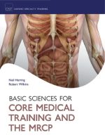 basic science for core medical training and the mrcp
