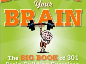 big collection of neurology books