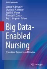 big data enabled nursing education research and practice