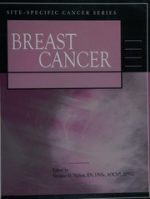 breast cancer nursing