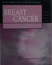 breast cancer nursing