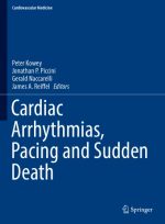 cardiac arrhythmias pacing and sudden death