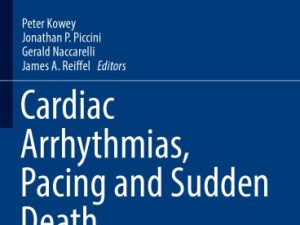 cardiac arrhythmias pacing and sudden death cardiovascular medicine