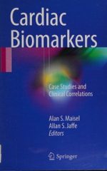 cardiac biomarkers case studies and clinical correlations