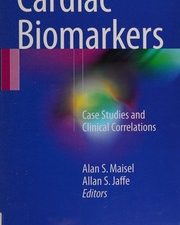 cardiac biomarkers case studies and clinical correlations
