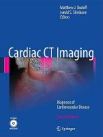 cardiac ct imaging diagnosis of cardiovascular disease third edition
