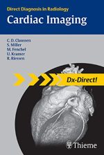 cardiac imaging a multimodality approach 1st edition