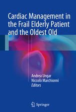 cardiac management in the frail elderly patient and the oldest old