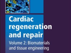 cardiac regeneration