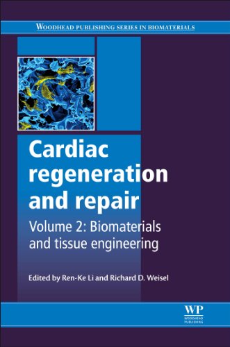 cardiac regeneration
