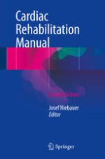 cardiac rehabilitation manual