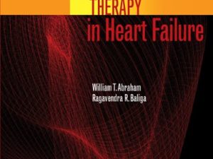 cardiac resynchronization therapy in heart failure