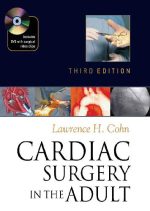 cardiac surgery in the adult 3rd edition
