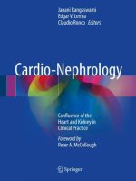 cardio nephrology confluence of the heart and kidney in clinical practice