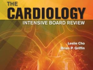 cardiology intensive board review