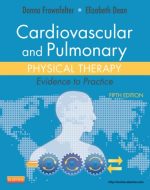cardiovascular and pulmonary physical therapy evidence to practice 5th edition