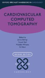 cardiovascular computed tomography oxford specialist handbooks in cardiology 2nd edition