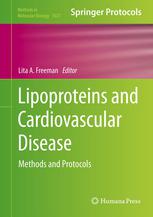 cardiovascular disease methods and protocols