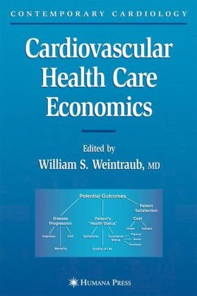 cardiovascular health care economics contemporary cardiology